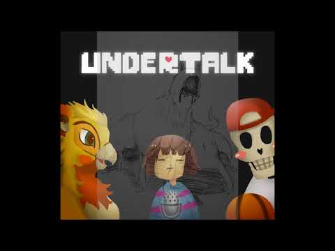 Undertalk 3: True Pacifist