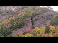 Fall Rail Tour In The Doe River Gorge