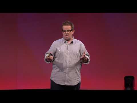 The surprising key to successful advertising | Gareth Kay