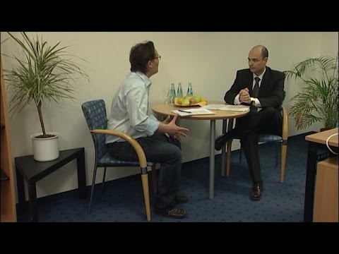 Feedback geben im Business - Positivbeispiel. || Eniqma Edition by Bell Media.