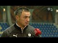 videó: Feczesin Róbert második gólja a Puskás Akadémia ellen, 2019