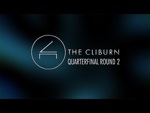 2025 Van Cliburn International Piano Competition - Quarterfinal Recital 2