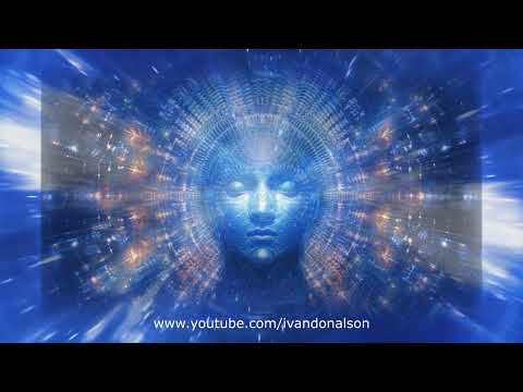 ESCUCHA ESTO Y SENTIRAS A DIOS DENTRO DE TI SANANDO TODA TU VIDA - FRECUENCIAS TRANSDIMENSIONALES