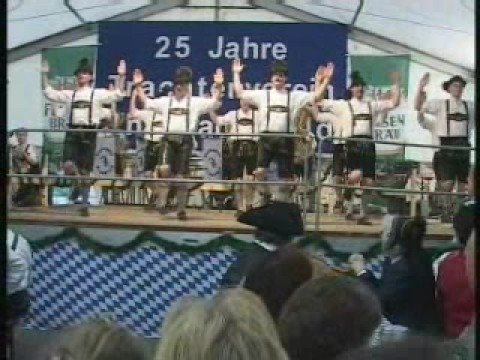 Birkensteiner GlÃ¶ckerl