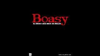 BOASY_DJ RICKY_Boasy  Riddim