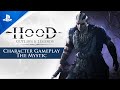 Hood: Outlaws & Legends - "The Mystic" Character Gameplay Trailer | PS5, PS4