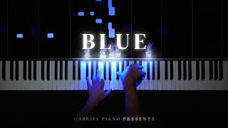 Download lagu blue - yung kai (Piano Cover) mp3 Download lagu blue - yung kai (Piano Cover) mp3