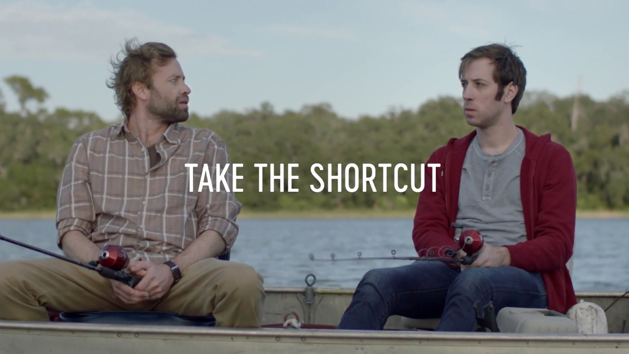 Clever Fishermen | SETAPP