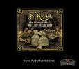 B-Real (Cypress Hill) - Bounce With Us - AudioHustlaz B-Real (Cypress Hill) - Bounce With Us