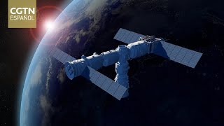 China inicia la misión de lanzamiento de la nave espacial Shenzhou-22