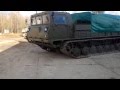МТ-Т (Изделие 429АМ) МТ-Т (Изделие 429АМ)