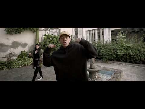 Hispana FT Bipo Montana - Siéntelo (Video Oficial)