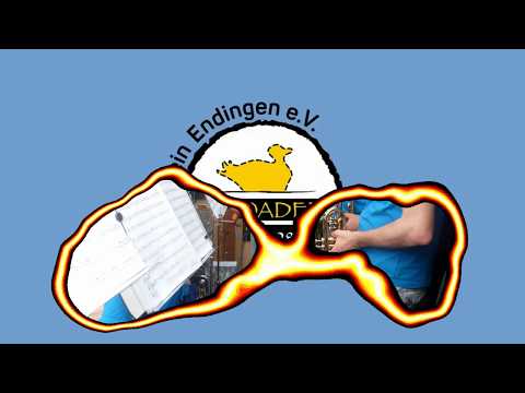 The Blues Factory   MV Endingen Reloaded