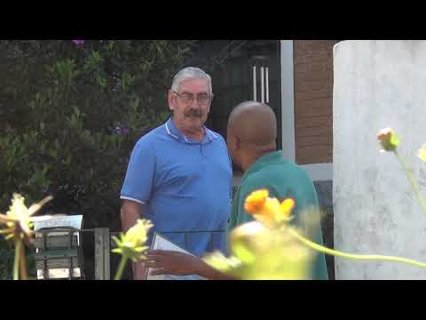 Toninho Tornado fiscal do governo