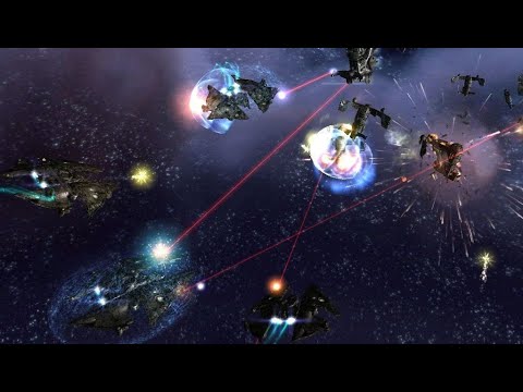 Haegemonia Legions of Iron - Все заставки