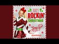 Santa Claus Is Coming To Town