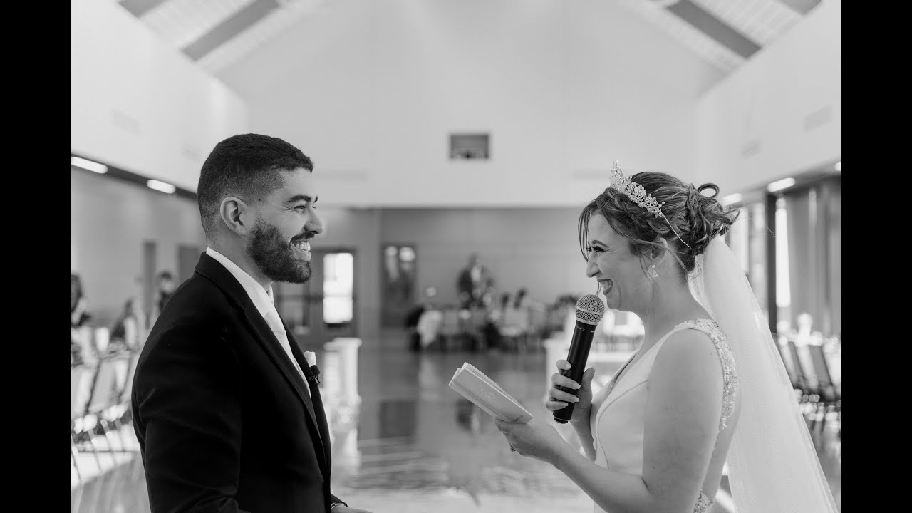 Casamento Thamires Garcia & Daniel Vaz