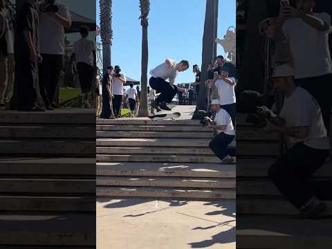 💥 Jaeb went OFF at Bust or Bail 🎡