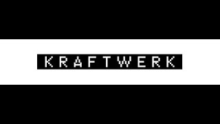 Kraftwerk - The Model