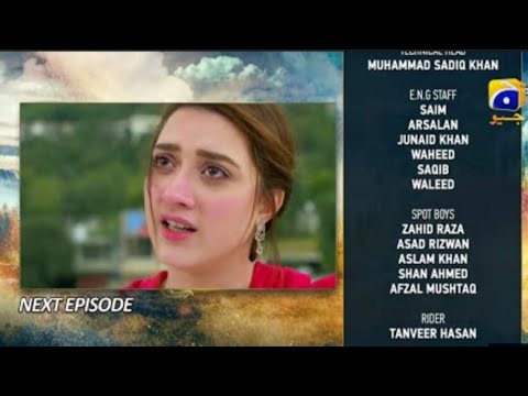 Mere Humnasheen Episode 18 Teaser-prom|Mere Humnasheen Episode 18 promo|Zimals Drama Review
