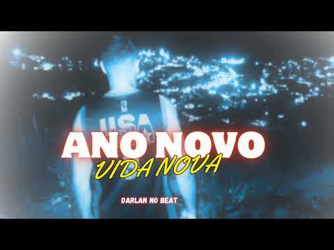 Darlan No Beat - Ano Novo , Vida Nova ( #trap2025 )