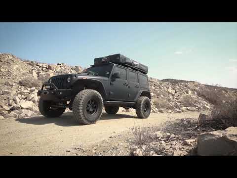 Method Race Wheels Trail Series - The Perfect Wheel for Daily Driven Trail Rigs!