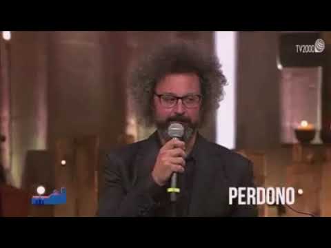 L'ultima lezione - Simone Cristicchi (di Marco Guzzi)