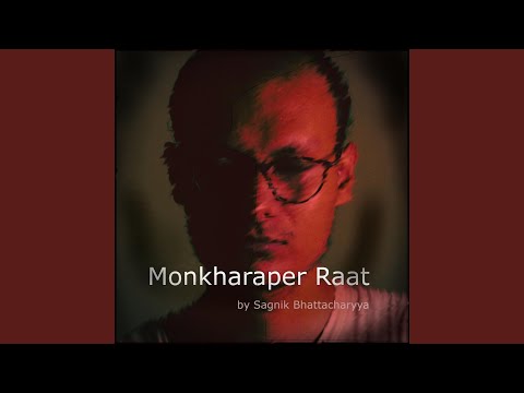 Debargha - Monkharaper Raat - Misc Originals