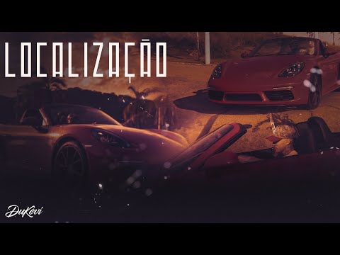 MC Dukevi - Localização