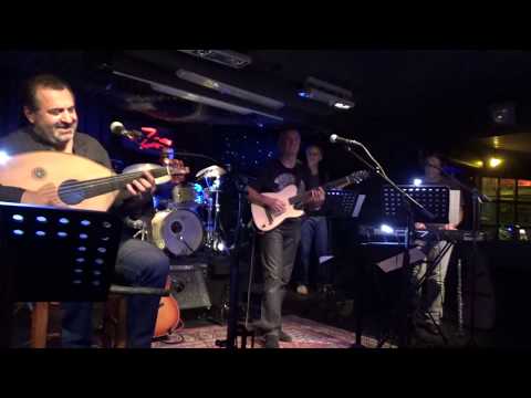 Haig Yazdjian, Makis Ablianitis - Habrban