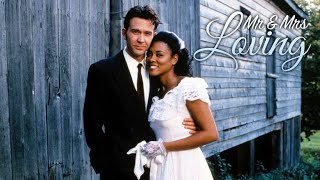 Download lagu Mr. and Mrs. Loving - Featuring Timothy Hutton and Lela Rochon #civilrights #interracial mp3