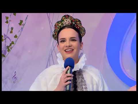 ANUȚA IUGA ȘI LUCIAN MADLAR - ''EU IUBESC VIAȚA CÂT ZECE'' -  Familia Favorit (aprilie 2022)