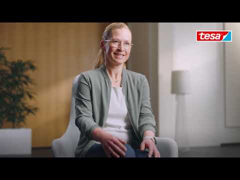 tesa. A place for you.