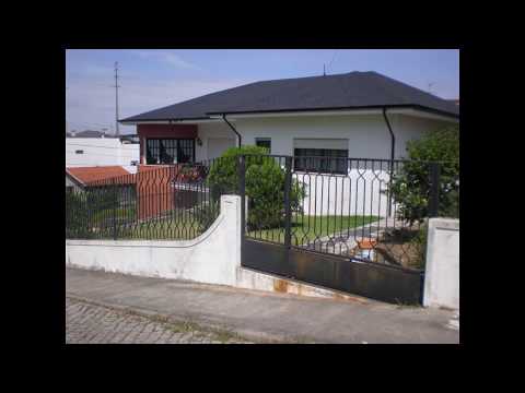 EXCELENTE V3 isolada, Paços de Brandão - ref.: 1290