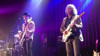 King of the World - Bluesified