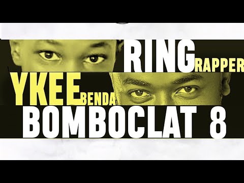 Bomboclat ( Part 8) Ft Ring Rapper - Ykee Benda Latest Ugandan Music 2020