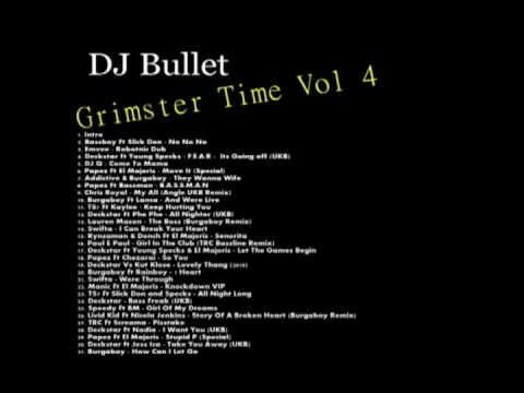 Bassboy Ft Slick Don - No No No