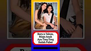 Download lagu Baru 11 tahun, Bilqis anak Ayu Ting Ting sudah puber #alasyinews #beritaterkini #kabarterbaru mp3 Download lagu Baru 11 tahun, Bilqis anak Ayu Ting Ting sudah puber #alasyinews #beritaterkini #kabarterbaru mp3