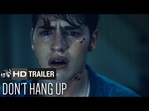 Don't Hang Up (International Trailer)