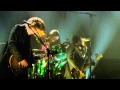 Remnants - My Morning Jacket - 10.23.10 EU and Beyond