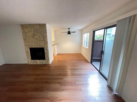 PL9836 - Modern Valley Village Apartment For Rent!