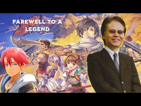 La industria japonesa del videojuego llora la muerte de Masayuki Kato, el fundador y presidente de