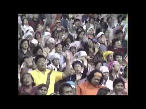 EL SHADDAI DWXI - PPFII | January 10, 2009 Sat