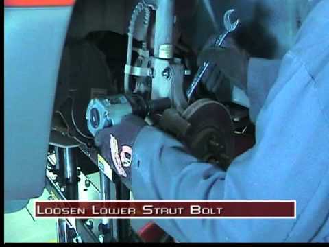 81240 / 81250 / 81260 / 81270 /81280 / 81290 - EZCam Installation Video - Specialty Products Company