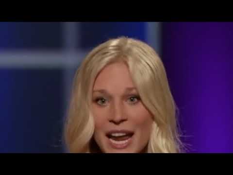 Partie Poche Shark Tank Pitch