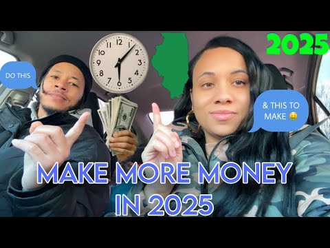 GIGWORK DIARIES EP 42 | BEST GIGWORK STRATEGY TO MAKE MORE MONEY IN 2025 GUARANTEED | TIPS & TRICKS