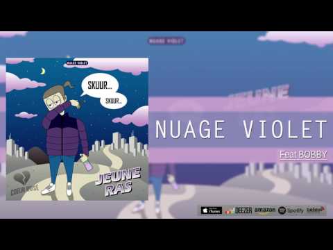 Video thumbnail for Nuage Violet