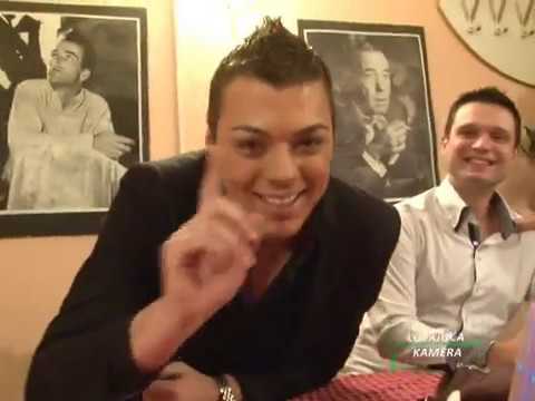 Kviz 024 - Ciju pesmu je pevao Sloba Vasic?