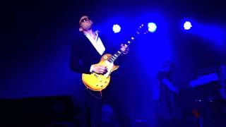 Joe Bonamassa -  Sloe Gin 11-9-2013 Richmond