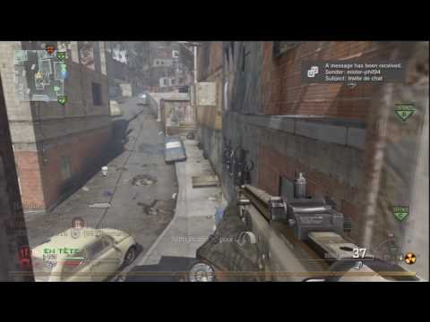 MW2 - Easiest way to get a Tactical Nuke/High killstreak w/ commentary